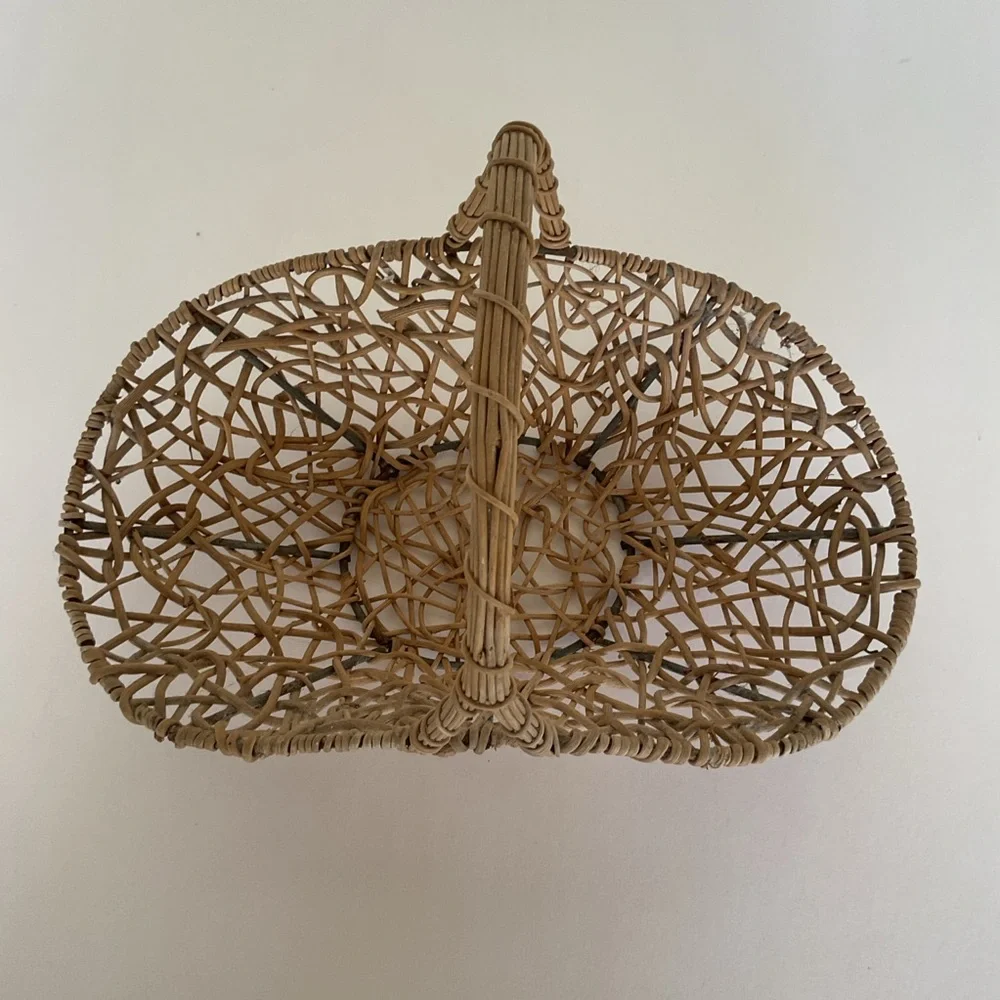 Target Threshold Grapevine Style Open Basket